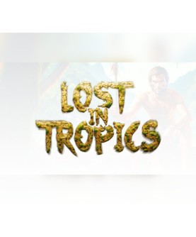Lost in Tropics Steam Key GLOBAL